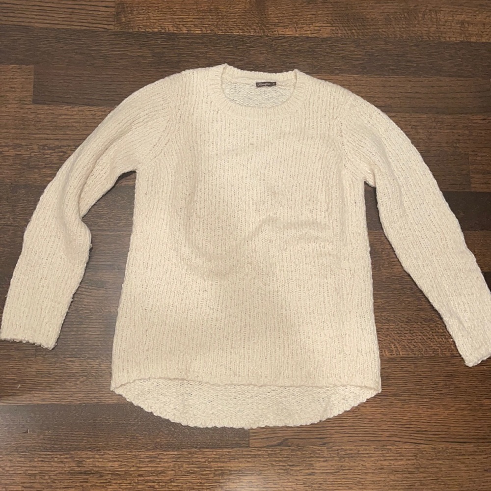 J. Mclaughlin Sweater - image 1